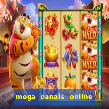 mega canais online a fazenda